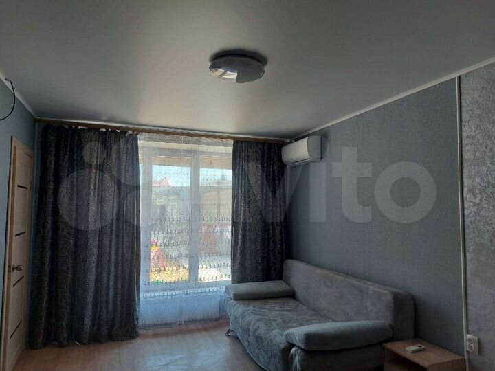 Комната 45 м², 1/1 эт.