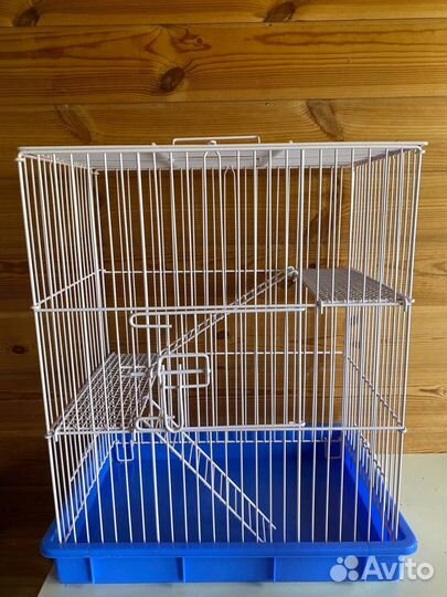 Клетка для грызунов