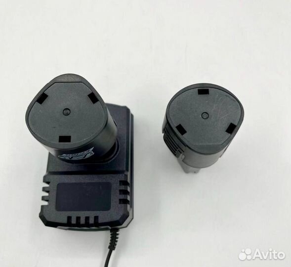 Шуруповерт 12V AAA Качество