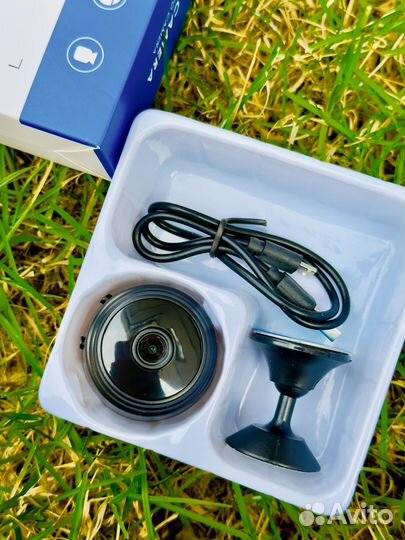 Wifi камера Мини