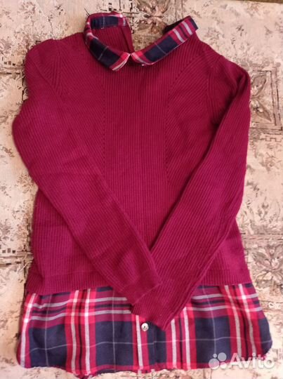 Женские вещи 48 50 размер