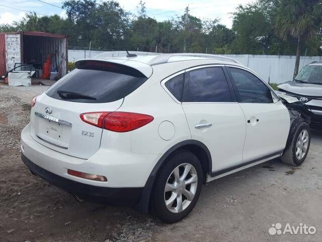 Усилитель звука Infiniti EX 2009 280611BM0A