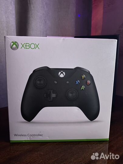 Геймпад Xbox One