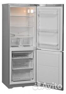 Холодильник hotpoint ariston бу