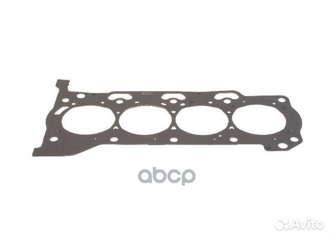 Прокладка ГБЦ toyota