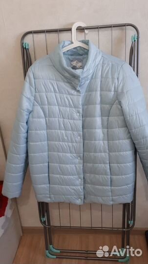 Куртка женская