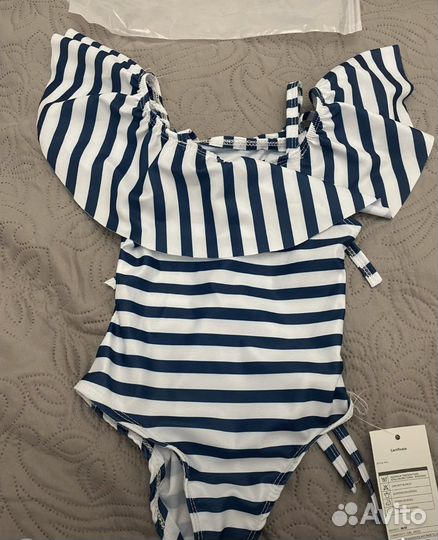 Купальник детский