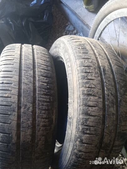 Michelin MXE Green 185/60 R14