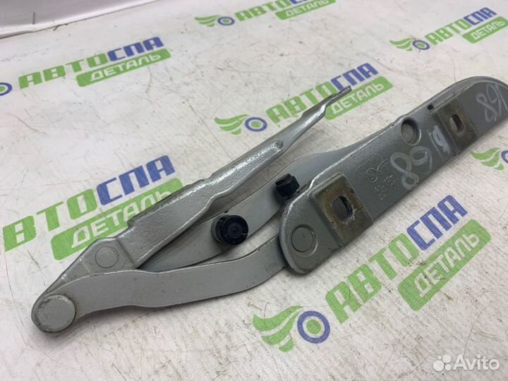 Петля крышки багажника левая Bmw 320I седан бензин