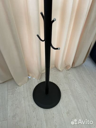 Вешалка напольная