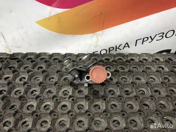 Насос ручной подкачки топлива Daf XF105