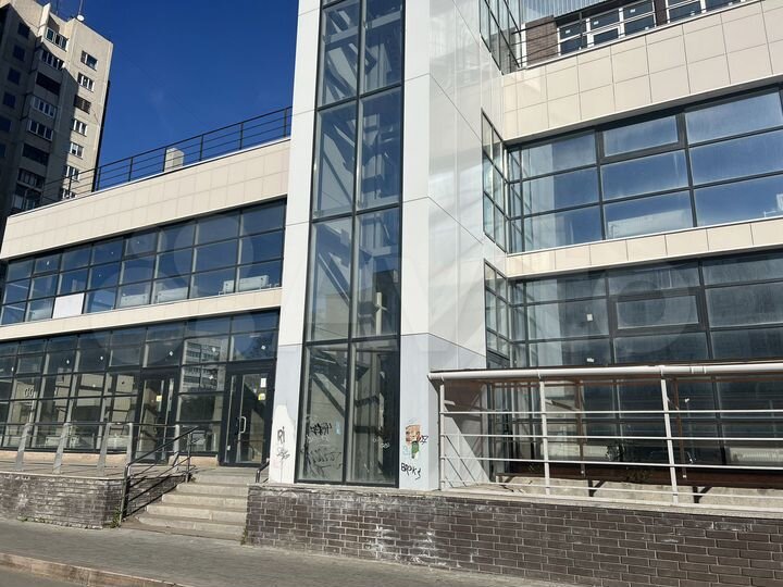 Торговое, склад, архив, общепит, 300 м²