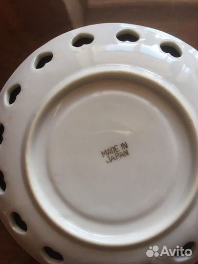 Чайный сервиз