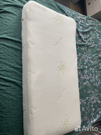 Матрац детский 120х60