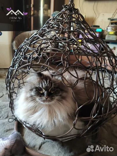 Домик для животных подвесной