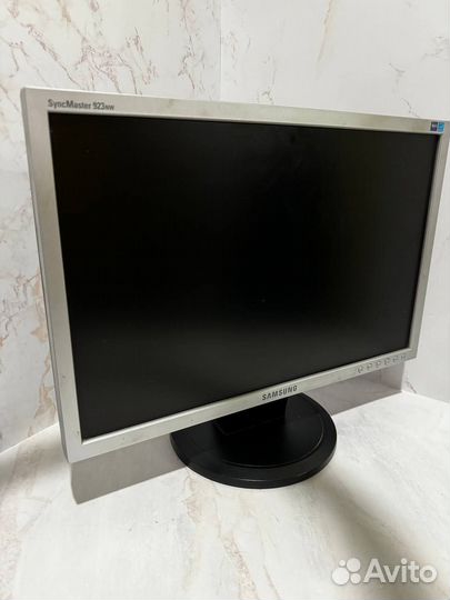 Монитор Samsung A 923NW (61586)