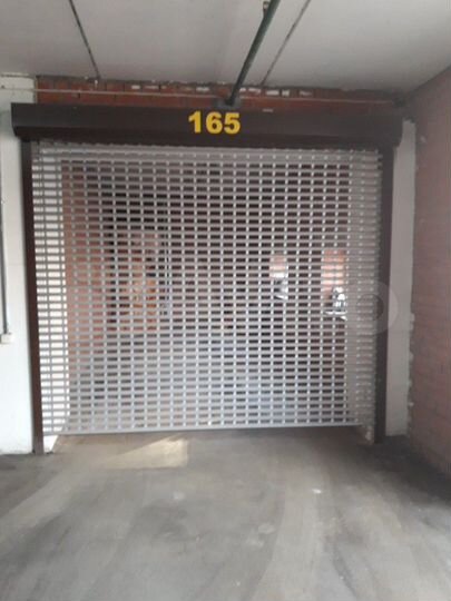 Гараж, 21 м²