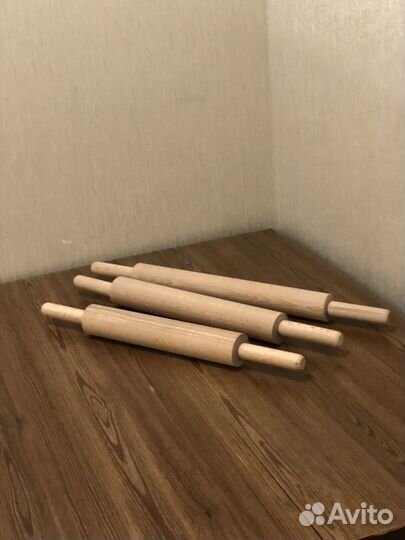 Скалка для раскатки