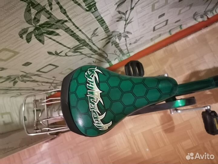 Детский велосипед бу