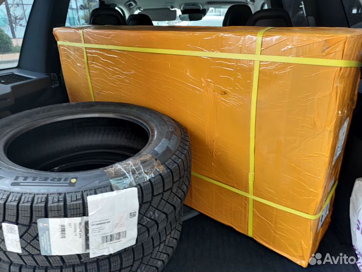 Новый Электровелосипед Kugoo kirin V1