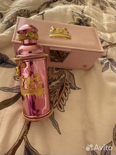 Духи женские Александр джей 