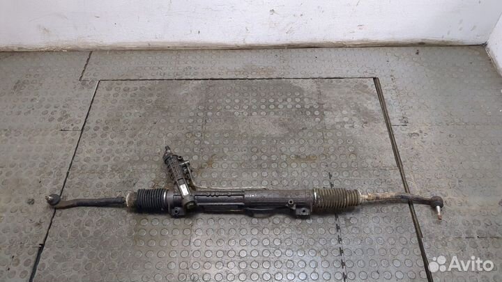 Рейка рулевая с г/у BMW 5 E39, 1998