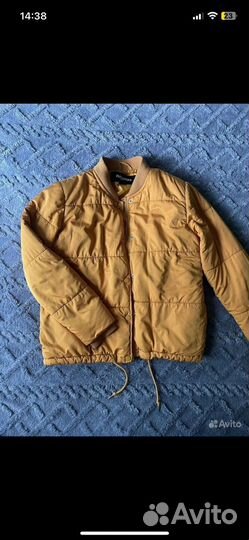 Куртка Pull Bear