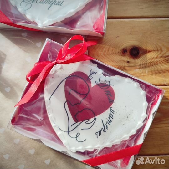 Пряники на заказ