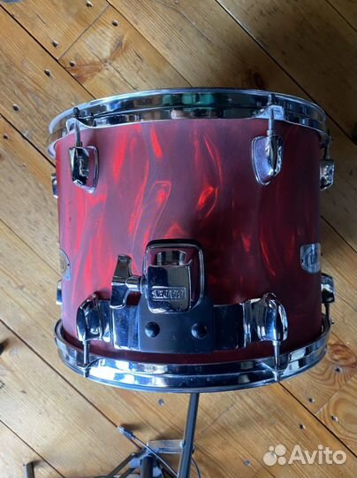 Ударная установка mapex Tom 13”