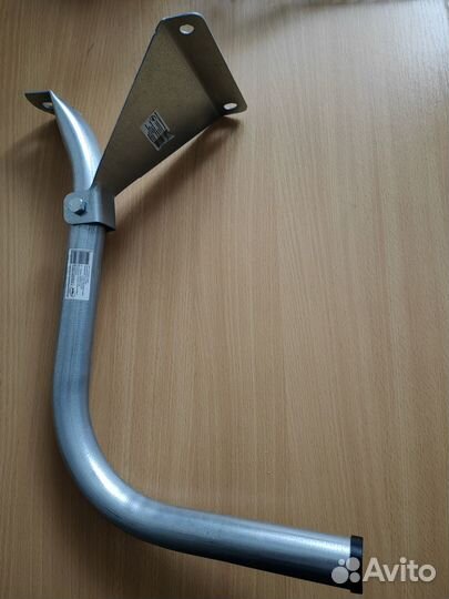 Крепление(кронштейн) для спутниковой антенны