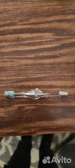 Радиолампа