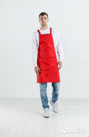 Поварской китель шефа оптом