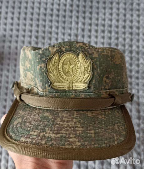 Военная форма летняя вкпо облегченная