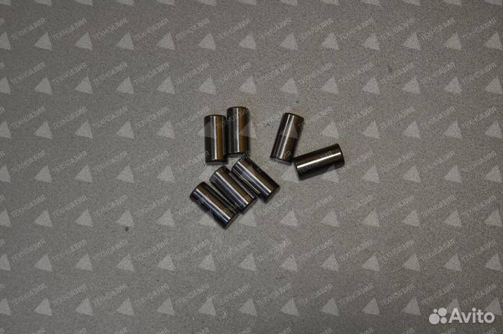 Ролик ZL40A.30.5.-38A/F15X32 кпп ZL40/ZL50 sdlg
