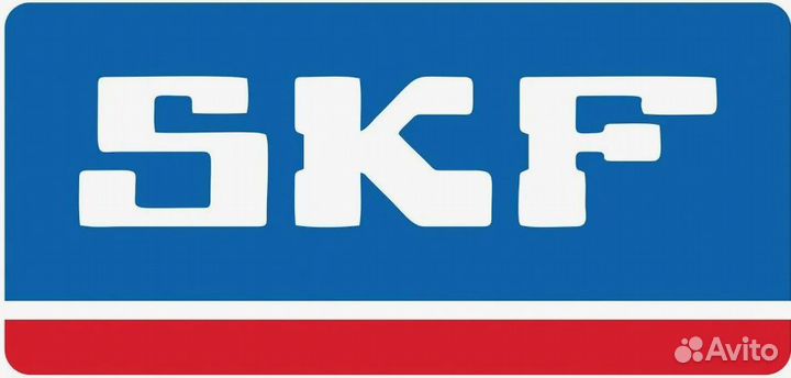 Подшипник передний задний Skf vkba6559