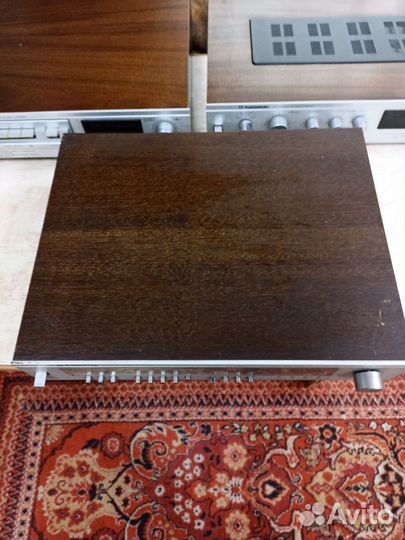 Музыкальный центр Радиотехника