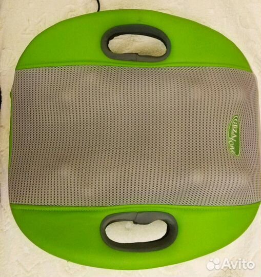 Массажёр gezatone