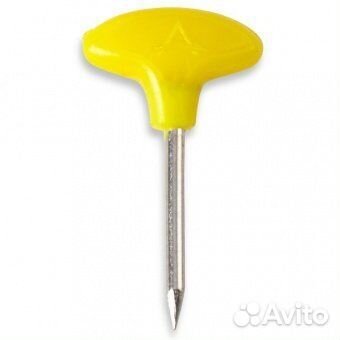 Булавки для фиксации поводков anaconda 20 шт