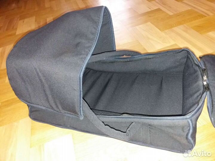 Переноска для новородженного