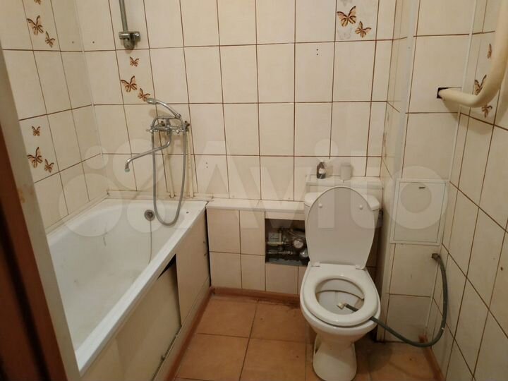 1-к. квартира, 35,5 м², 3/5 эт.