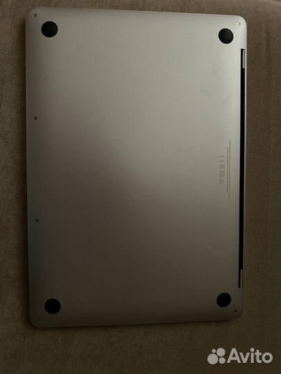 Apple macbook 13 pro 2022 512gb 8gb 2022