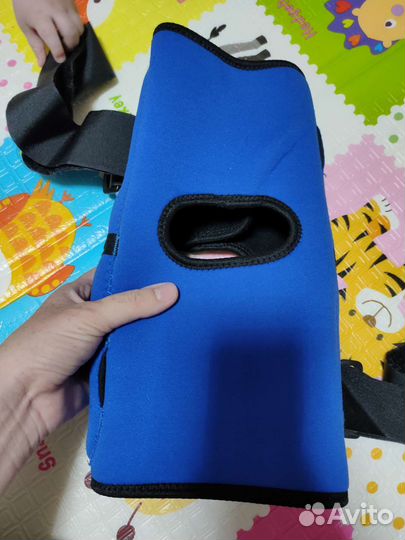 Бандаж на коленный сустав NKN 149