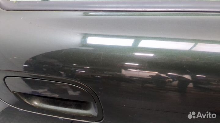 Дверь боковая Volvo S60, 2004