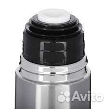 Термос стальной satoshi ямато 1000 мл