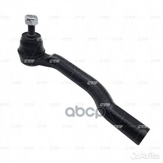 Наконечник рулевой nissan NV200 08- LH CE0508 CTR