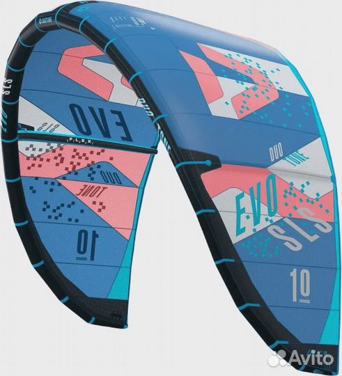 Дельта кайт Duotone Evo SLS 2023 7