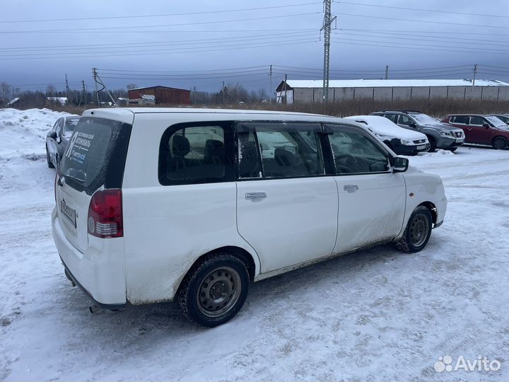 Кузов mitsubishi dion всборе