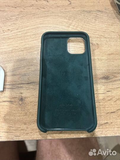 Чехол для 11 про, и картхолдер