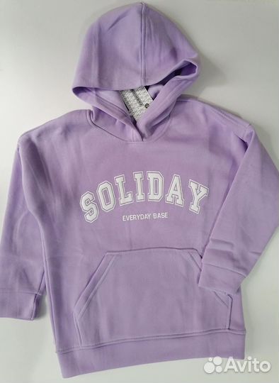 Костюм для девочки новый