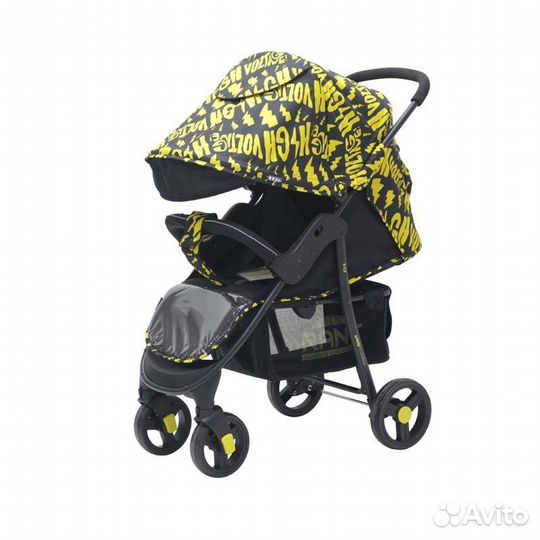 Прогулочная коляска бу